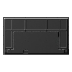 Sharp E869, 86" E-Series LFD UHD (PNE869)