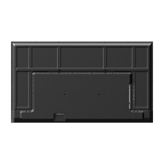 Sharp E869, 86" E-Series LFD UHD (PNE869)