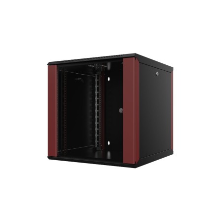 Lanview 19" 12U Rack Wall Mount 565 x" (RUC12U60BR)