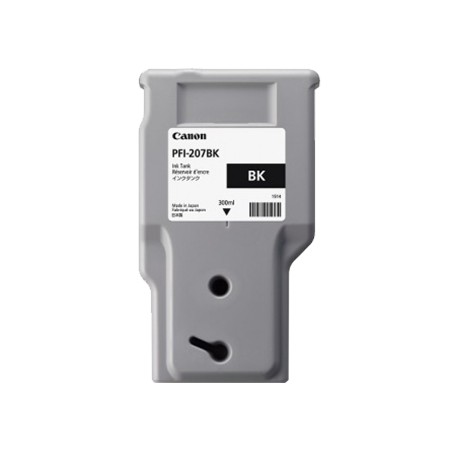 Canon Ink cartridge black, 300ml - 8789B001AA