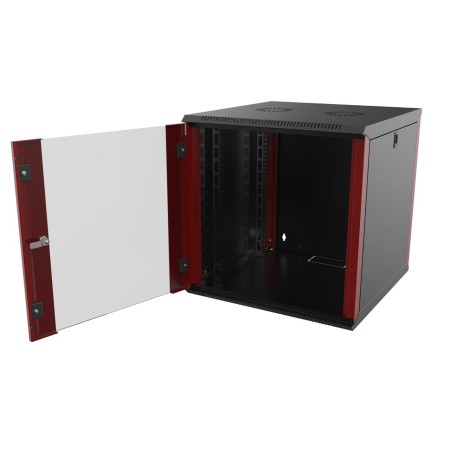 Lanview 19" 12U Rack Wall Mount 565 x