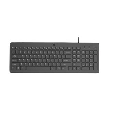 HP 150 Wired Keyboard GR