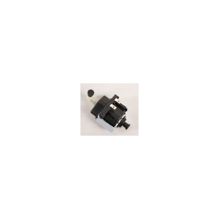 VANDPUMPE - Robust og effektiv pumpe