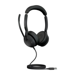 Jabra Evolve2 50 - Usb-A Uc Stereo