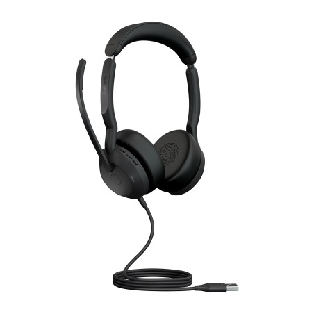 Jabra Evolve2 50 - Usb-A Uc Stereo