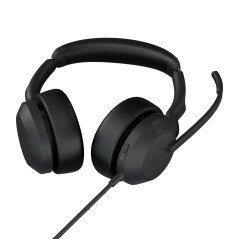 Jabra Evolve2 50 - Usb-A Uc Stereo headset