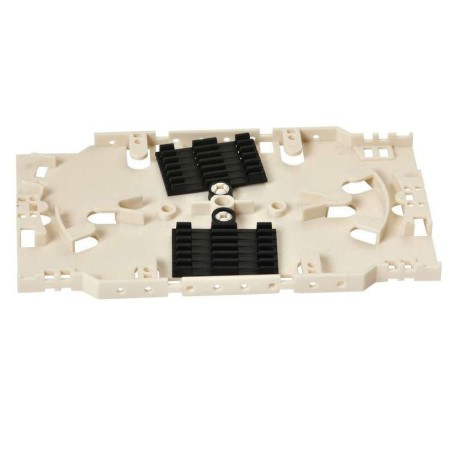 Lanview Splice Cassette for 12 fibers - LVO231002