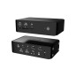 i-tec Thunderbolt5 Quattro Display i-tec Thunderbolt5 Quattro Display