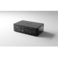 i-tec Thunderbolt5 Quattro Display i-tec Thunderbolt5 Quattro Display