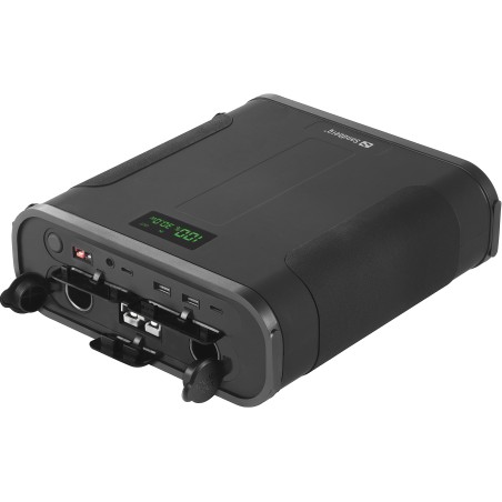 Sandberg Survivor Powerbank 9in1 144000