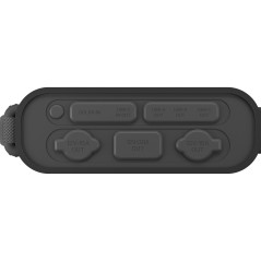 Sandberg Survivor Powerbank 9in1 144000 - høj kapacitet