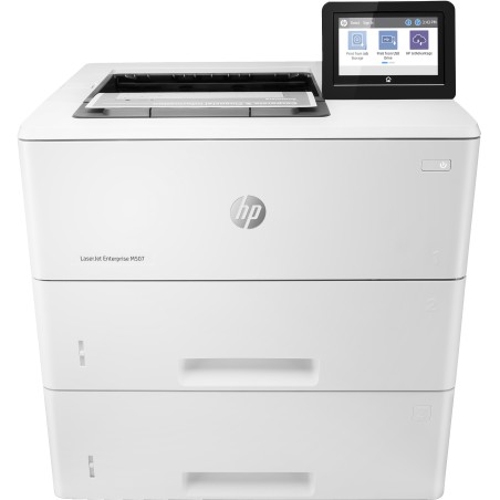 HP LaserJet Enterprise M507x – Monokrom laserprinter