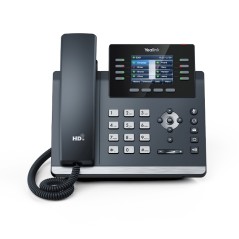 Yealink SIP-T44W – SIP bordtelefon til erhverv