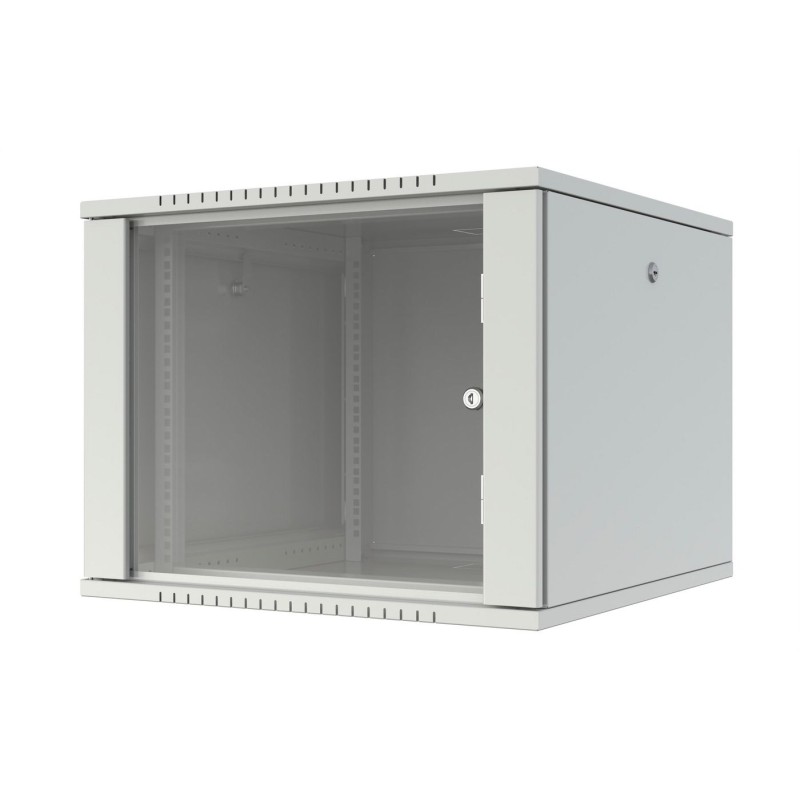 Lanview Quick Assembly Flat pack 19" Lanview Quick Assembly Flat pack 19"
