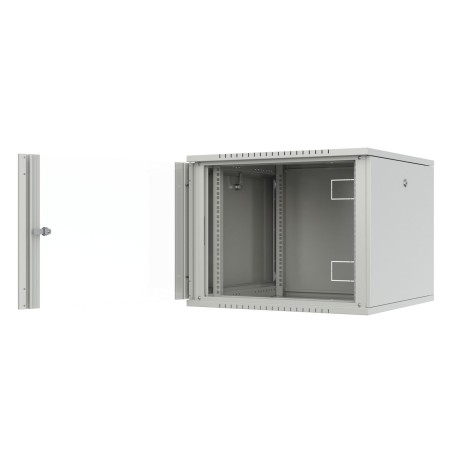 Lanview Quick Assembly Flat pack 19"