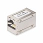 StarTech.com Shielded RJ45 Coupler, Inline StarTech.com Shielded RJ45 Coupler, Inline