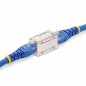 StarTech.com Shielded RJ45 Coupler, Inline StarTech.com Shielded RJ45 Coupler, Inline