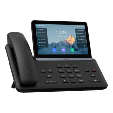 Yealink SIP-T88W Pro IP Phone - Voip