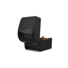 Capture The Finn, Label Printer CA-RP420