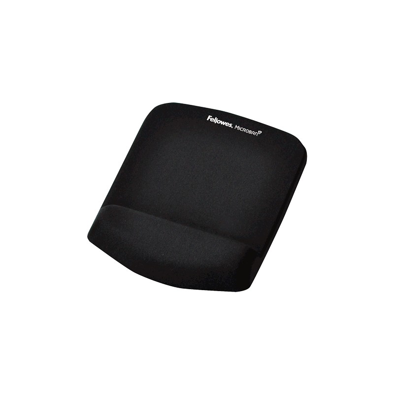 Fellowes Mouse Pad Black