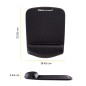 Fellowes Mouse Pad Black