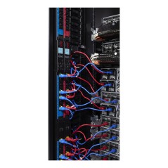 APC Power Cable Red 0.61 M C13