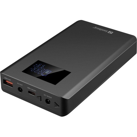 Sandberg Laptop Powerbank 20000 PD100W - 421-27