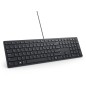 Dell Wired Collaboration Keyboard Dell Wired Collaboration Keyboard