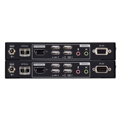 Aten USB True 4K DisplayPort/HDMI (CE980-AT-G)