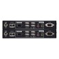 Aten USB True 4K DisplayPort/HDMI Aten USB True 4K DisplayPort/HDMI