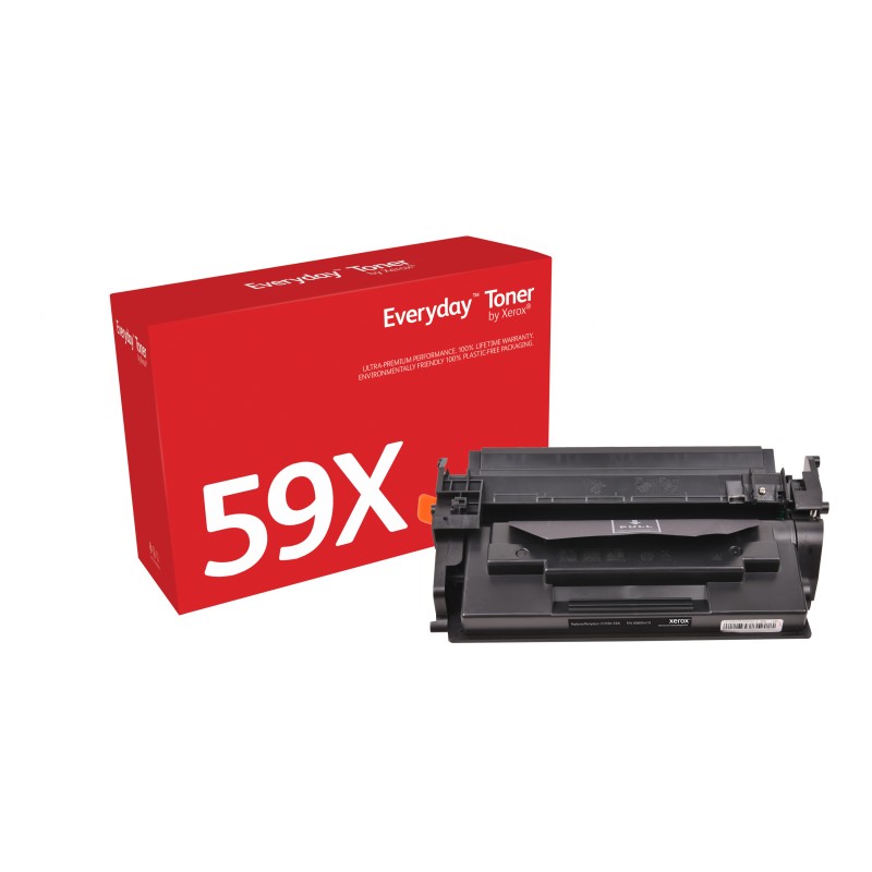 Xerox Everyday Mono Toner Xerox Everyday Mono Toner