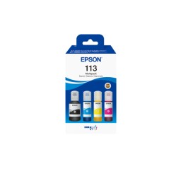 Epson Ink Cartridge 4 Pc(S) C13T06B640