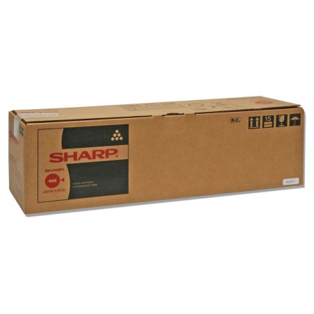 Sharp Toner Collector 50000 Pages (MX607HB)