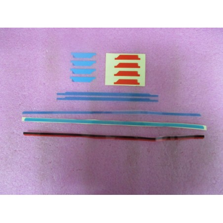 HP SPS-TAPE KIT LCD 15 - N00351-001