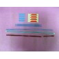 HP SPS-TAPE KIT LCD 15