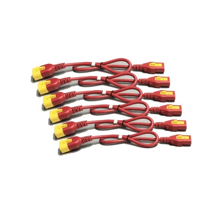APC AP8706S-WWX340 power cable - Original erstatning
