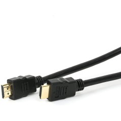 Techly Icoc Hdmi-4-100Ne Hdmi Cable – HDMI-kabel