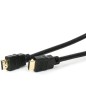 Techly Icoc Hdmi-4-100Ne Hdmi Cable Techly Icoc Hdmi-4-100Ne Hdmi Cable