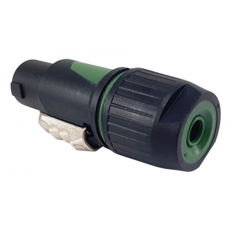 Equip 4-Pole Speakon Cable - 147932