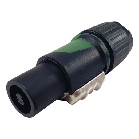Equip 4-Pole Speakon Cable