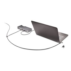 Kensington MicroSaver 2.0 Twin Keyed (K65048WW)