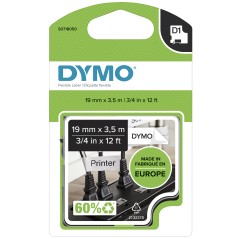 DYMO D1 Flexible Nylontape