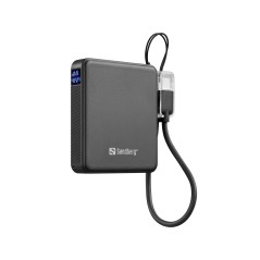 Sandberg Nano Powerbank 5000 PD20W