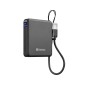 Sandberg Nano Powerbank 5000 PD20W Sandberg Nano Powerbank 5000 PD20W