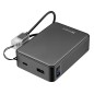 Sandberg Nano Powerbank 20000 PD20W