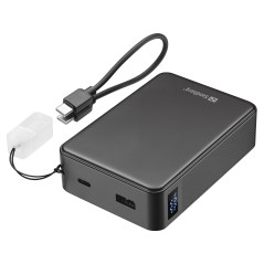Sandberg Nano Powerbank 20000 PD20W (421-40)