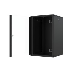 Lanview Quick Assembly Flat pack 19"