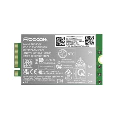 HP 5G NR/4G WWAN
