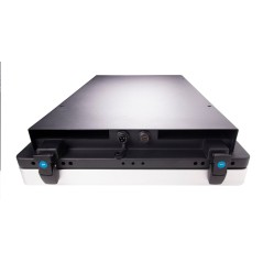 Ernitec 98" 24/7 4K UHD -Vandal &