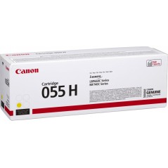 Canon 055H Toner Cartridge 1 Pc(S) | 3017C002AA